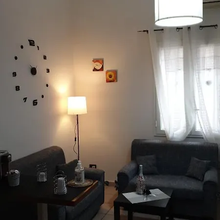 Apartmán Sweet Taranto