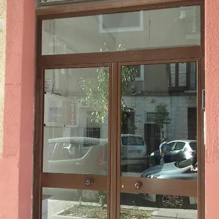 Sweet Apartmán