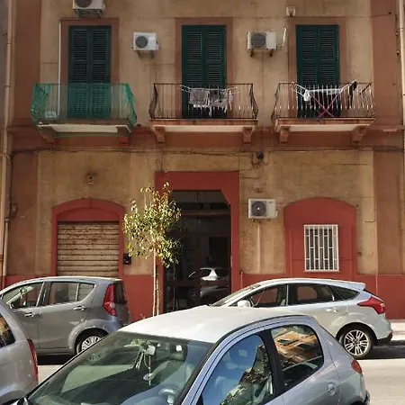 Appartement Sweet