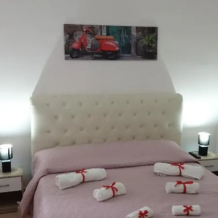 Sweet Appartement Tarente