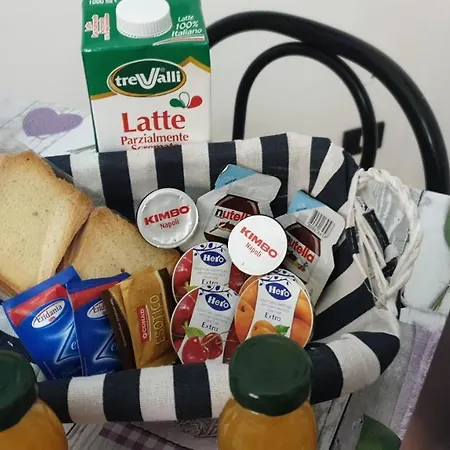 Apartamento Sweet
