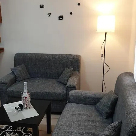 Apartamento Sweet *
