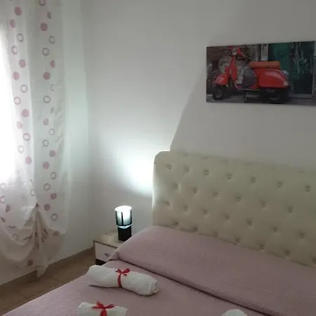 Apartamento Sweet *